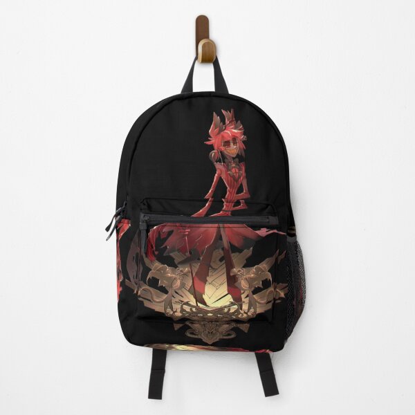 Item preview, Hazbin Hotel - Alastor designed and sold by natalies-tees.