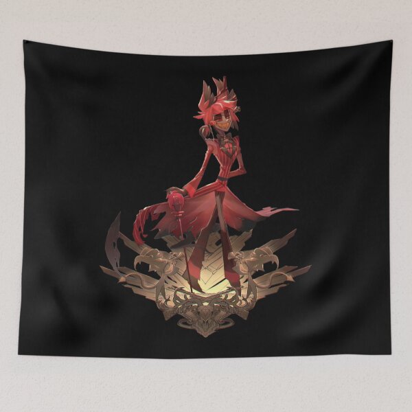 Item preview, Hazbin Hotel - Alastor designed and sold by natalies-tees.