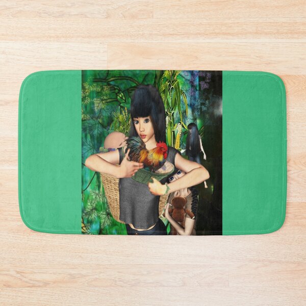 Item preview, Vietnamese Orphans designed and sold by Patricia Brown.