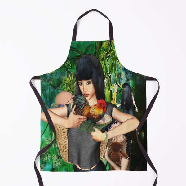 Item preview, Vietnamese Orphans designed and sold by Patricia Brown.