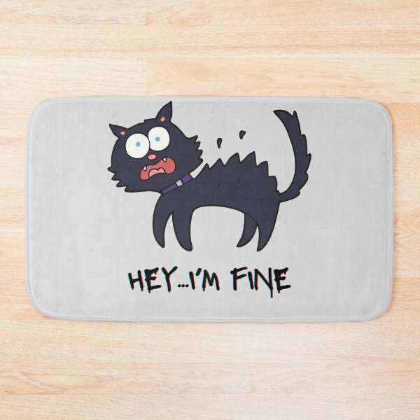 Item preview,  Hey I’m Fine designed and sold by Gagamu.