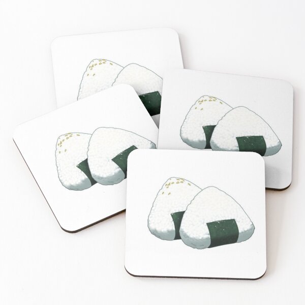 Item preview, Onogiri designed and sold by Huang Yu.