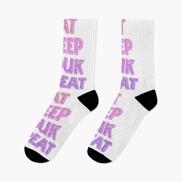 Item preview, Eat sleep zouk repeat designed and sold by Szkicerka.