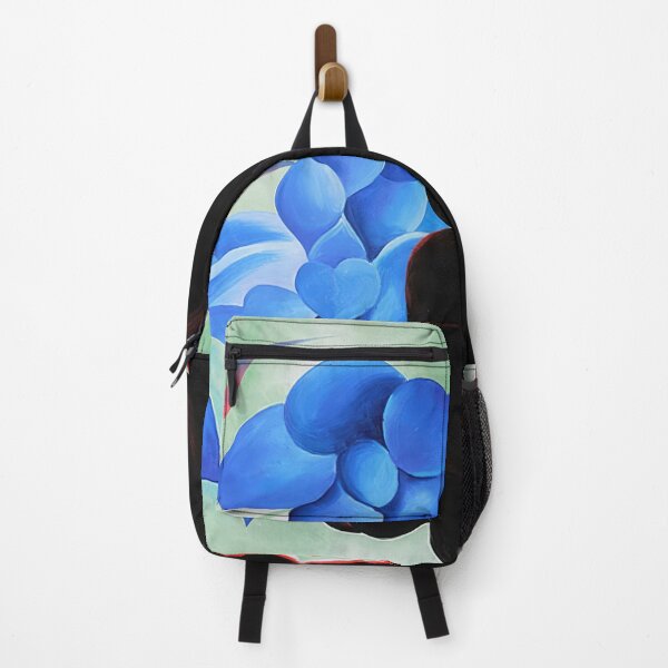 Item preview, georgia o'keeffe designed and sold by FinerBrush.