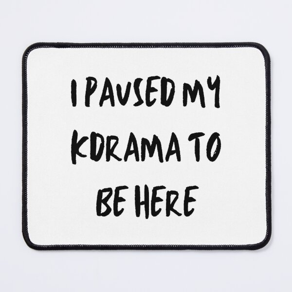 Item preview, Kdrama designed and sold by YourChingu.