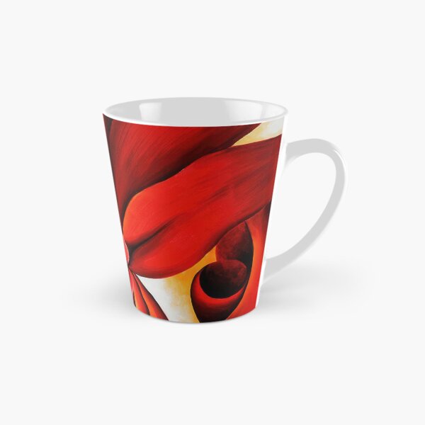 Item preview, georgia o'keeffe designed and sold by FinerBrush.