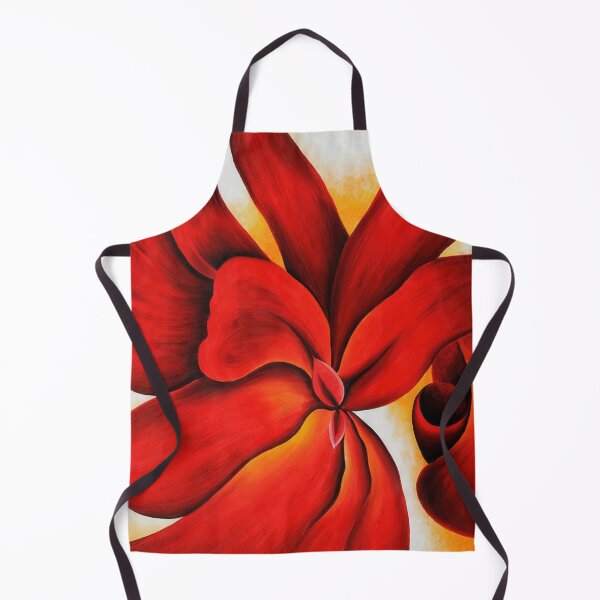 Item preview, georgia o'keeffe designed and sold by FinerBrush.