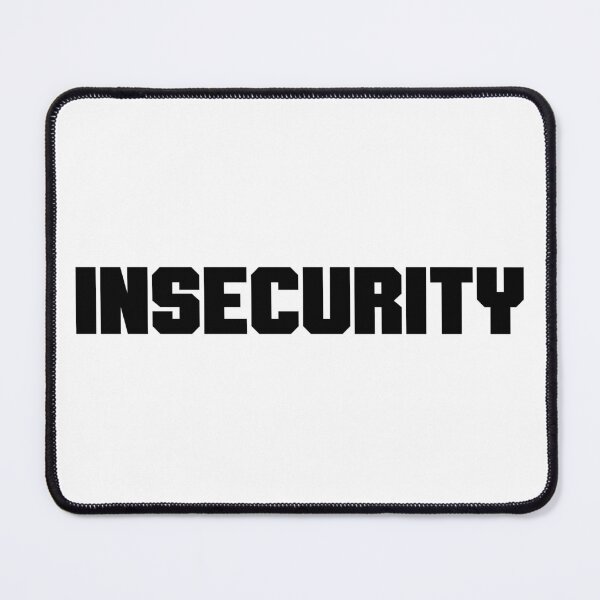 Item preview, Insecurity (Dark) designed and sold by Monti-3D-Design.