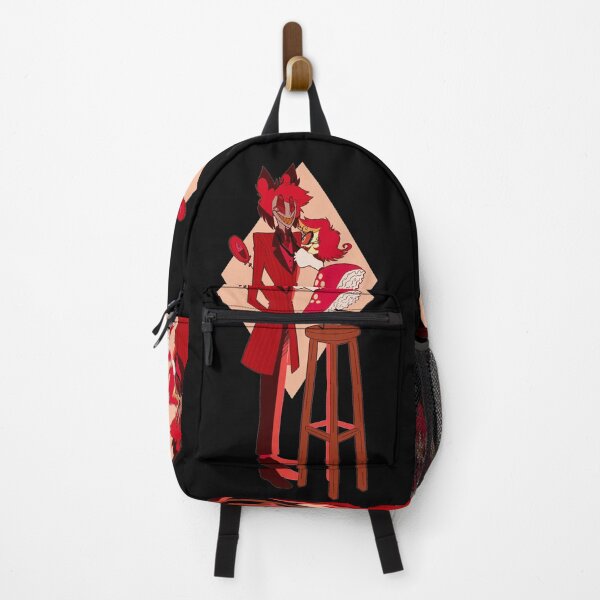 Item preview, Hazbin Hotel - Alastor designed and sold by Peony-st.