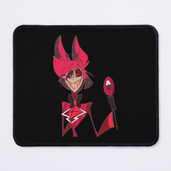 Item preview, Hazbin Hotel - Alastor designed and sold by Peony-st.