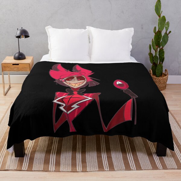 Item preview, Hazbin Hotel - Alastor designed and sold by Peony-st.