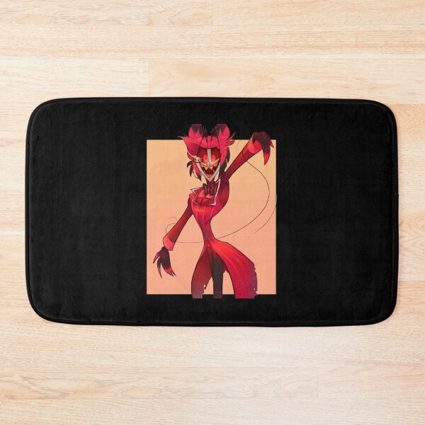 Item preview, Hazbin Hotel - Alastor designed and sold by Peony-st.