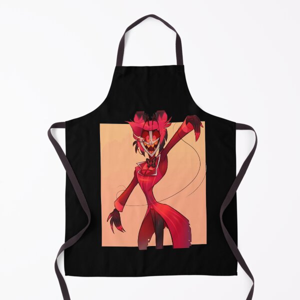 Item preview, Hazbin Hotel - Alastor designed and sold by Peony-st.