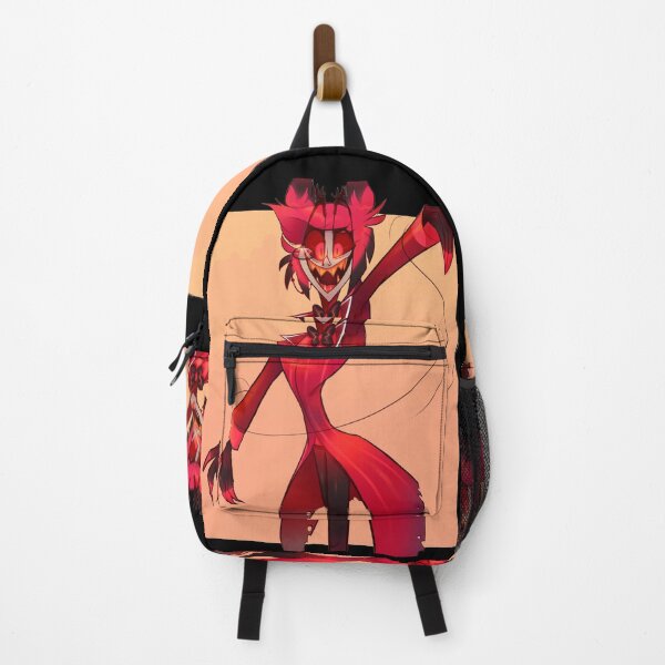 Item preview, Hazbin Hotel - Alastor designed and sold by Peony-st.