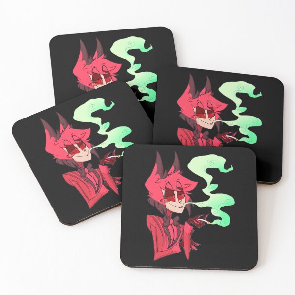 Item preview, Hazbin Hotel - Alastor designed and sold by Peony-st.