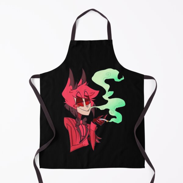 Item preview, Hazbin Hotel - Alastor designed and sold by Peony-st.