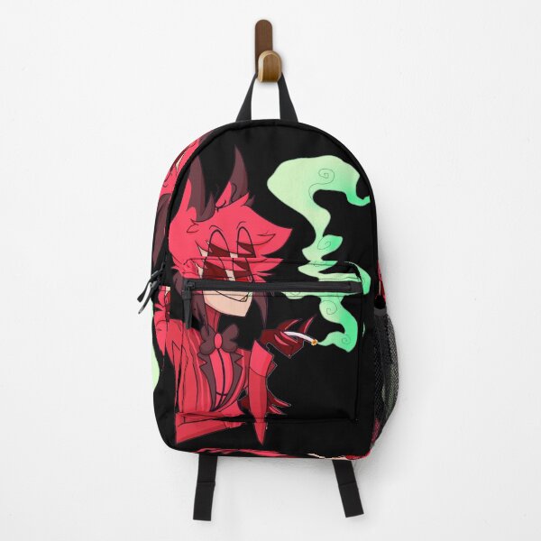 Item preview, Hazbin Hotel - Alastor designed and sold by Peony-st.