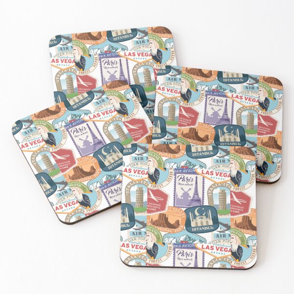 Item preview, Travel Memories designed and sold by New-Art23.