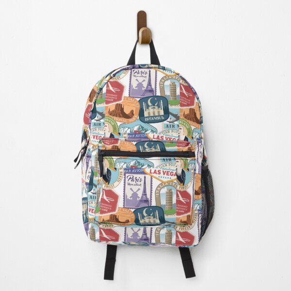 Item preview, Travel Memories designed and sold by New-Art23.