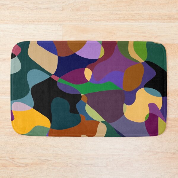 Item preview, Grunge Blobs designed and sold by Jen7734.