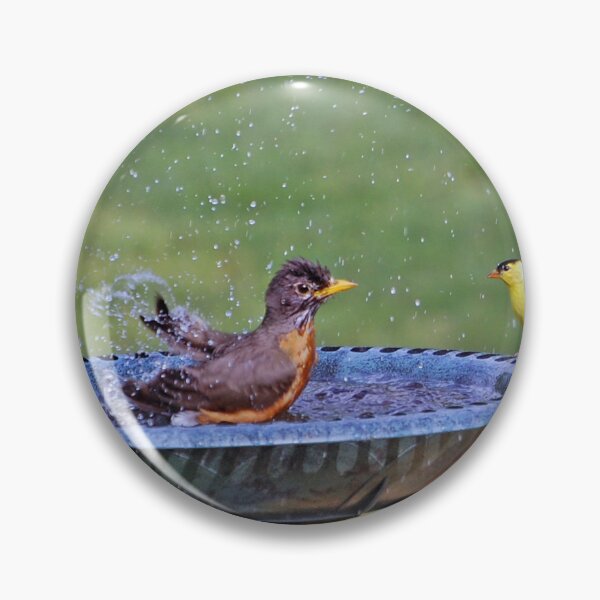 Item preview, Splashing Away designed and sold by ArkansasLisa.