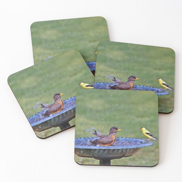 Item preview, Splashing Away designed and sold by ArkansasLisa.