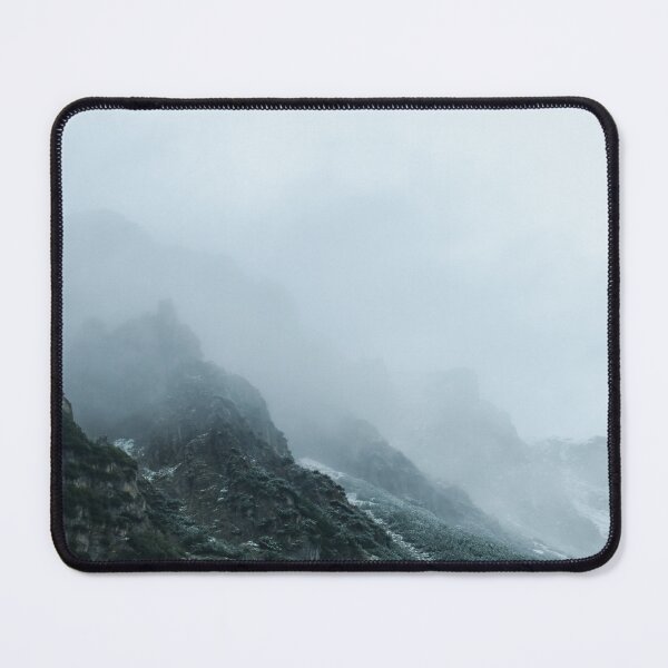 Item preview, Dolomites / Mountain / Snow / Ambivalent Feeling designed and sold by SavajasWorld.