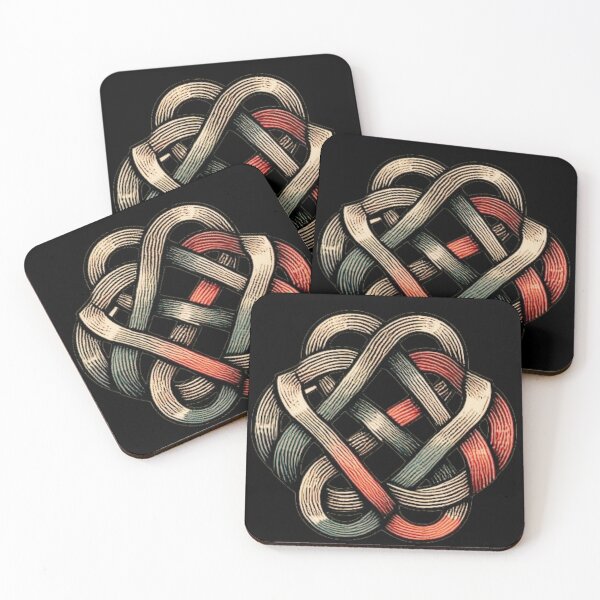 Item preview, Celtic Knots Celtic Knot Designs Celtic Shield Knot Celtic Protection Symbols designed and sold by CulturalCurios.