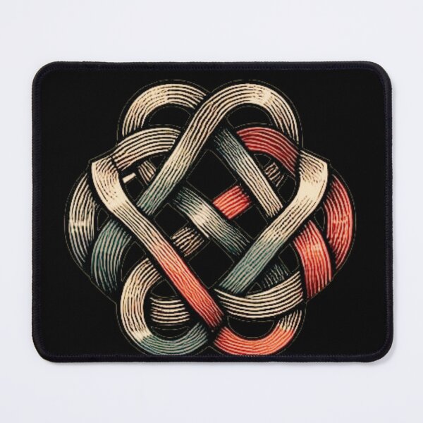 Item preview, Celtic Knots Celtic Knot Designs Celtic Shield Knot Celtic Protection Symbols designed and sold by CulturalCurios.