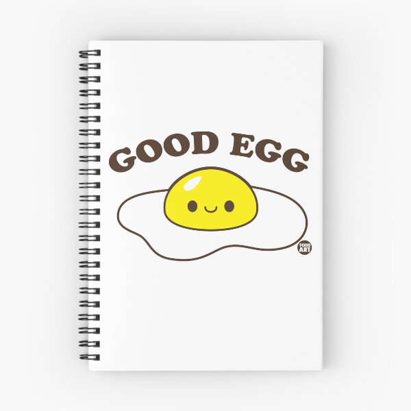 Item preview, GOOD EGG designed and sold by TODD GOLDMAN.