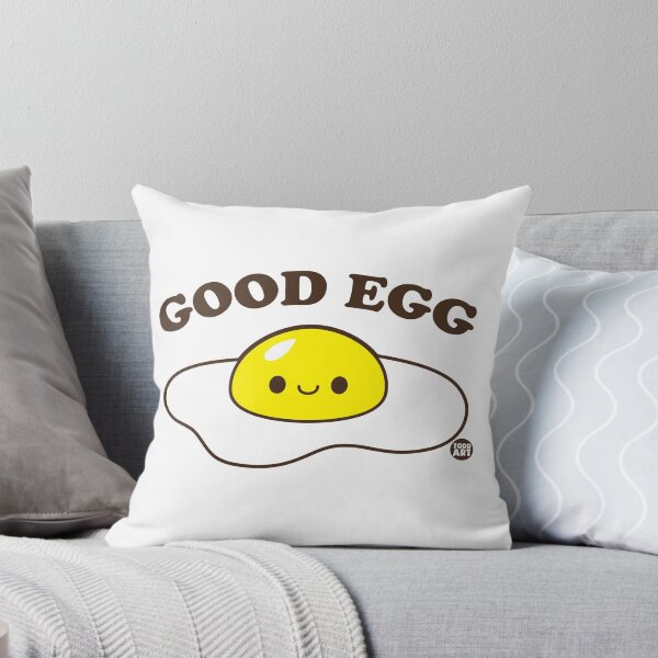 Item preview, GOOD EGG designed and sold by TODD GOLDMAN.