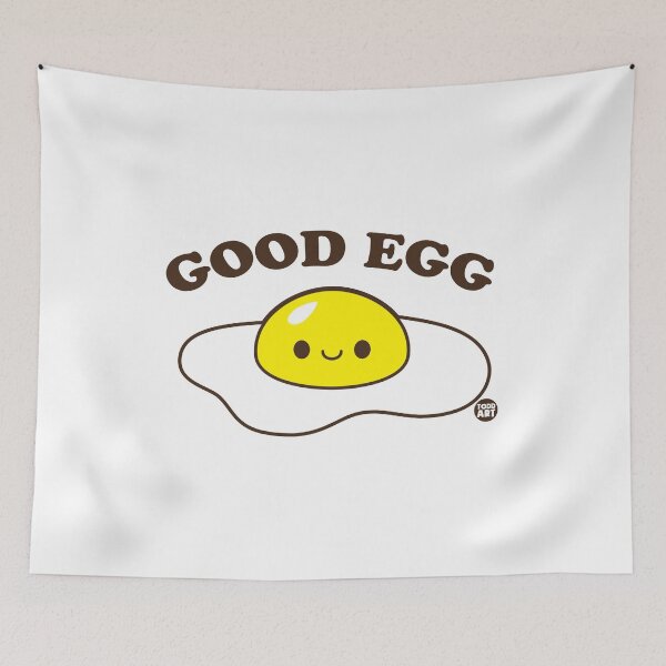 Item preview, GOOD EGG designed and sold by TODD GOLDMAN.