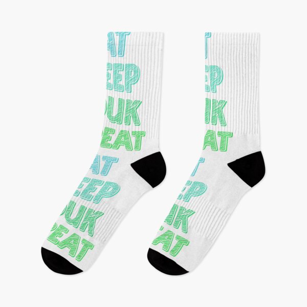 Item preview, Eat sleep zouk repeat designed and sold by Szkicerka.