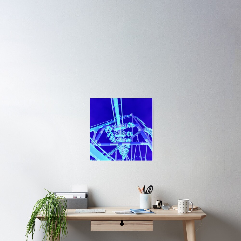 Item preview, Poster designed and sold by RollingRC.
