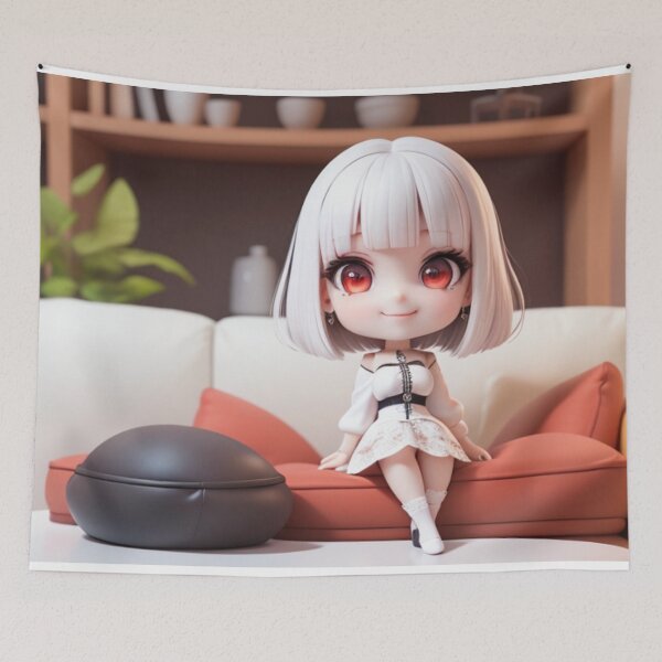 Item preview, REsting at home designed and sold by tomcoiso.