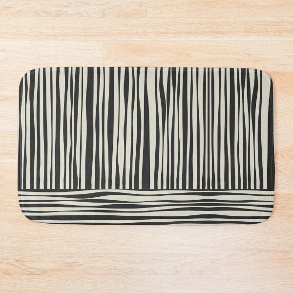 Item preview, Abstract Zebra Pattern designed and sold by Greyat.