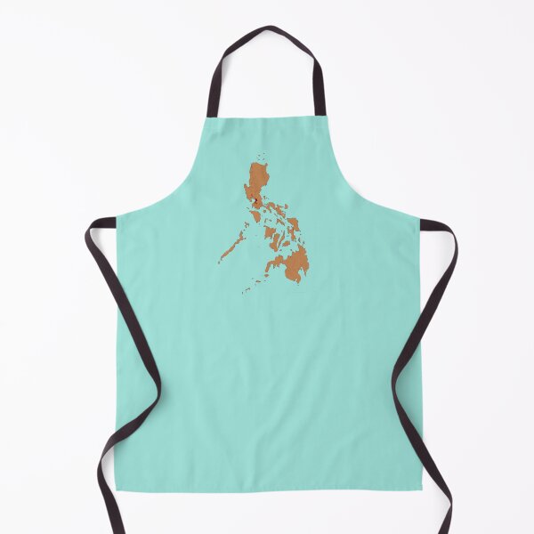 Item preview, IYKYK minimalist minimal modern clean design Philippines map islands clean no words tan designed and sold by aidaslocalloves.