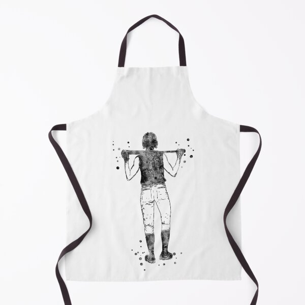 Item preview, Girl Softball Player designed and sold by Rosaliartbook.