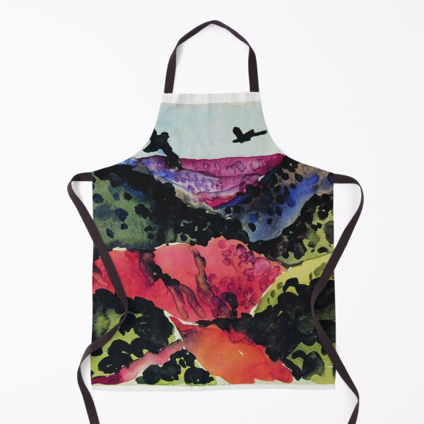 Item preview, georgia o'keeffe designed and sold by FinerBrush.