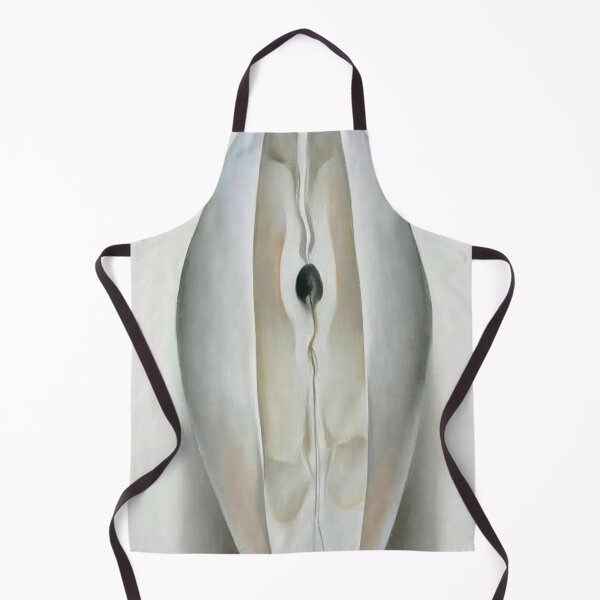 Item preview, georgia o'keeffe designed and sold by FinerBrush.