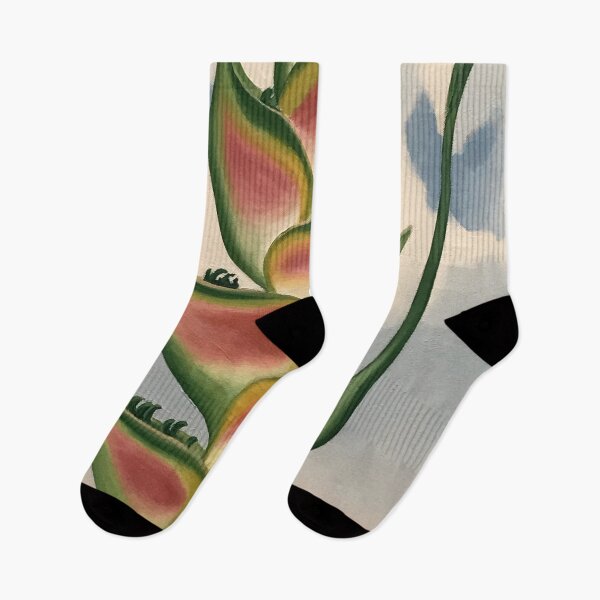 Item preview, georgia o'keeffe designed and sold by FinerBrush.