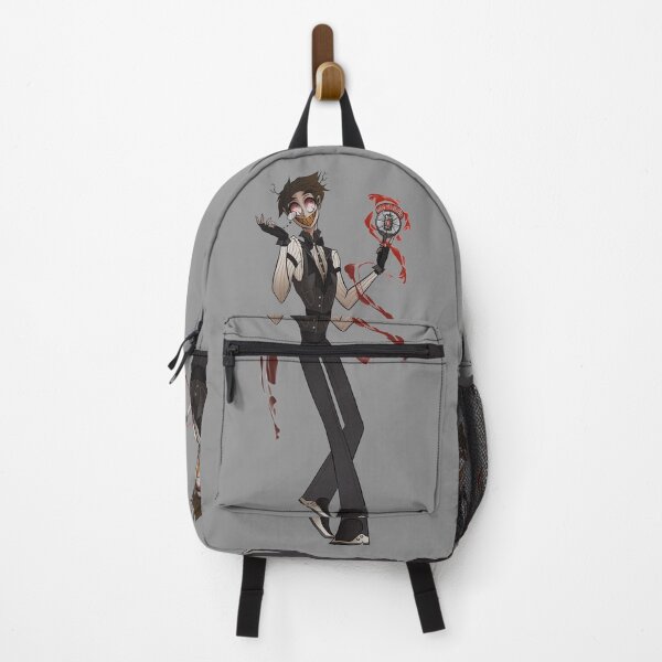 Item preview, Hazbin Hotel - Alastor designed and sold by Thumbo-ArtBumbo.