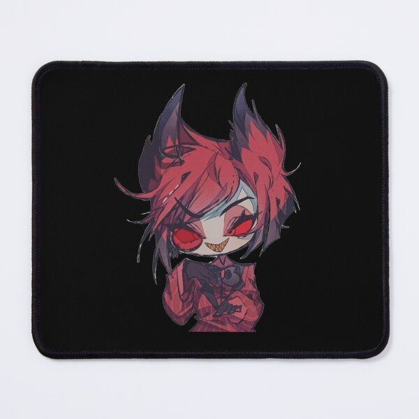 Item preview, Hazbin Hotel - Alastor designed and sold by Thumbo-ArtBumbo.
