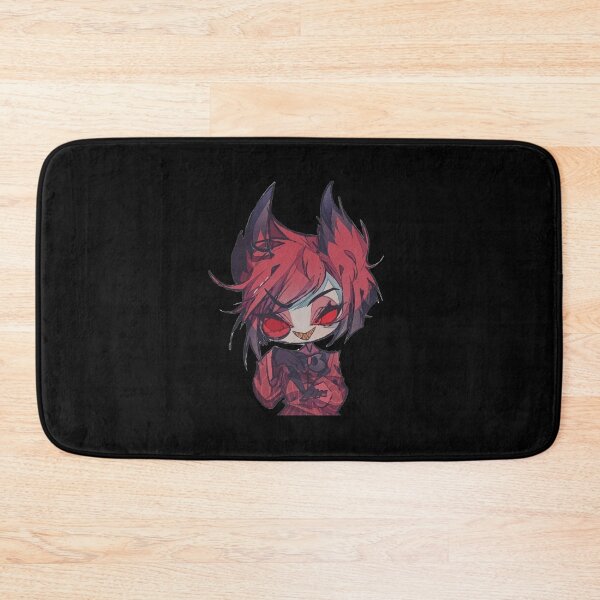 Item preview, Hazbin Hotel - Alastor designed and sold by Thumbo-ArtBumbo.