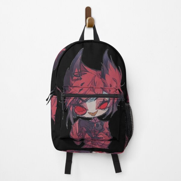 Item preview, Hazbin Hotel - Alastor designed and sold by Thumbo-ArtBumbo.