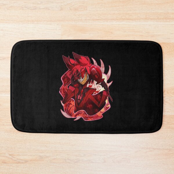 Item preview, Hazbin Hotel - Alastor designed and sold by Thumbo-ArtBumbo.