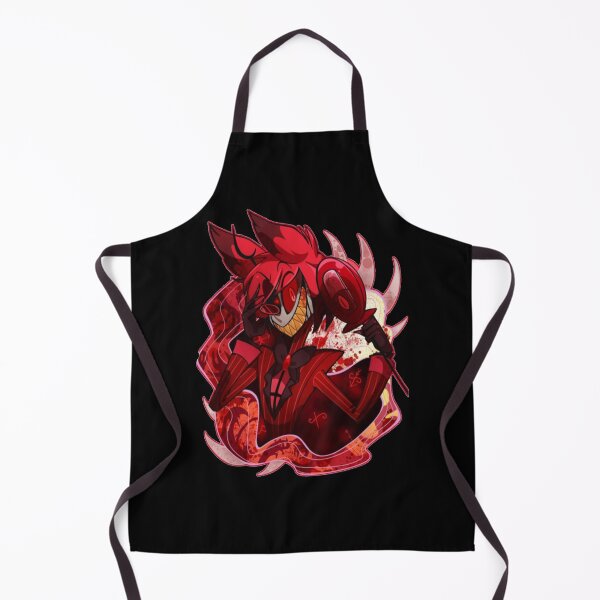 Item preview, Hazbin Hotel - Alastor designed and sold by Thumbo-ArtBumbo.
