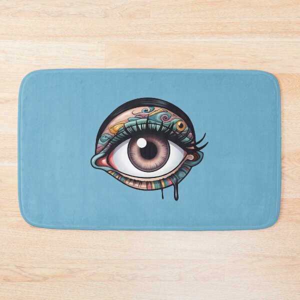 Item preview, Eye of Monster Girl designed and sold by MadnessEnvelope.