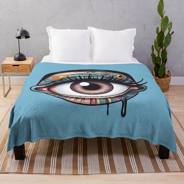 Item preview, Eye of Monster Girl designed and sold by MadnessEnvelope.