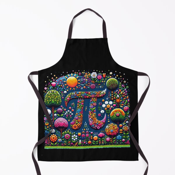 Item preview, Pi's Enchanted Garden designed and sold by flamini.